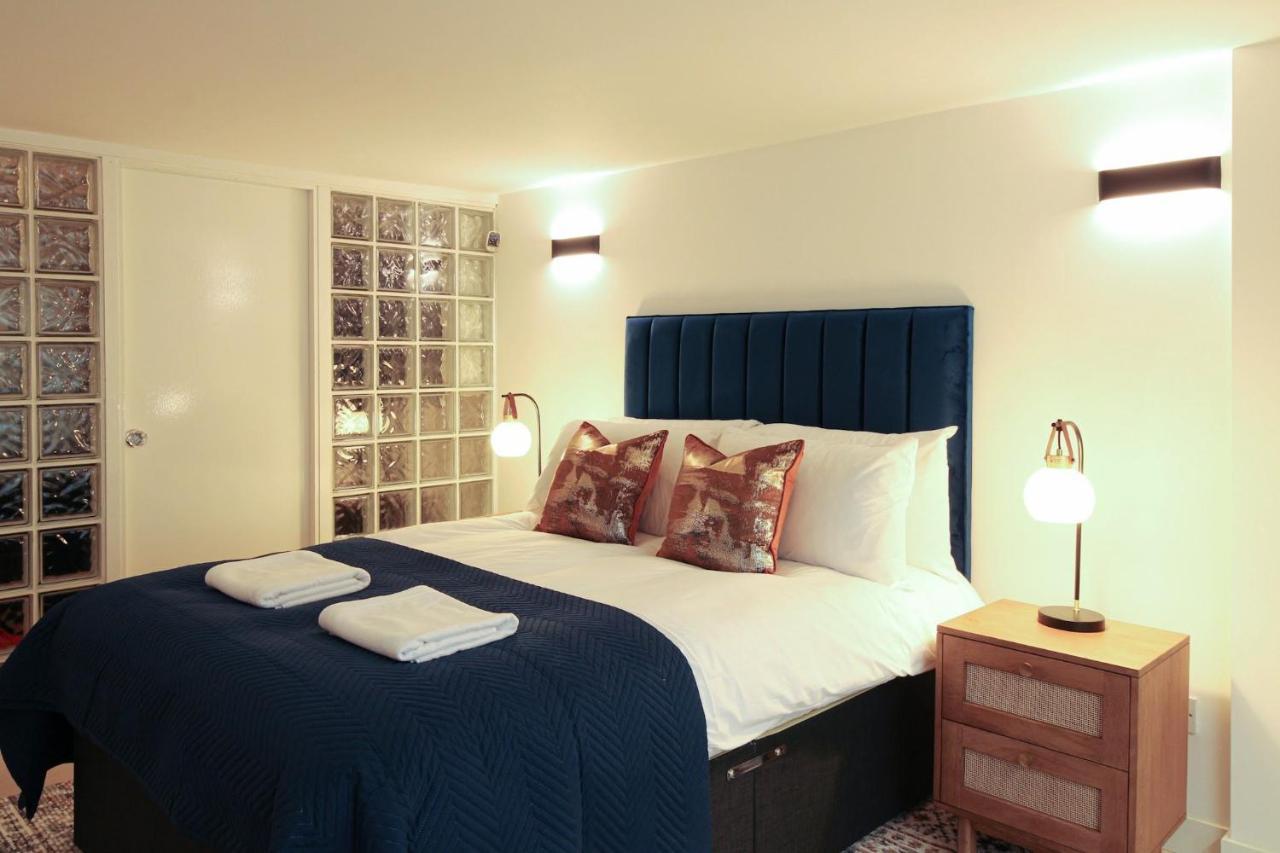 Beautiful Mews House Near Natural History Museum Holiday home *