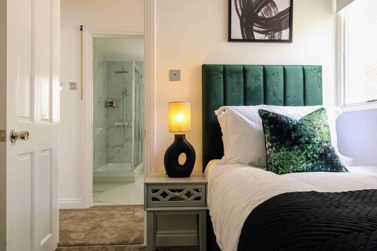 Holiday home Beautiful Mews House Near Natural History Museum