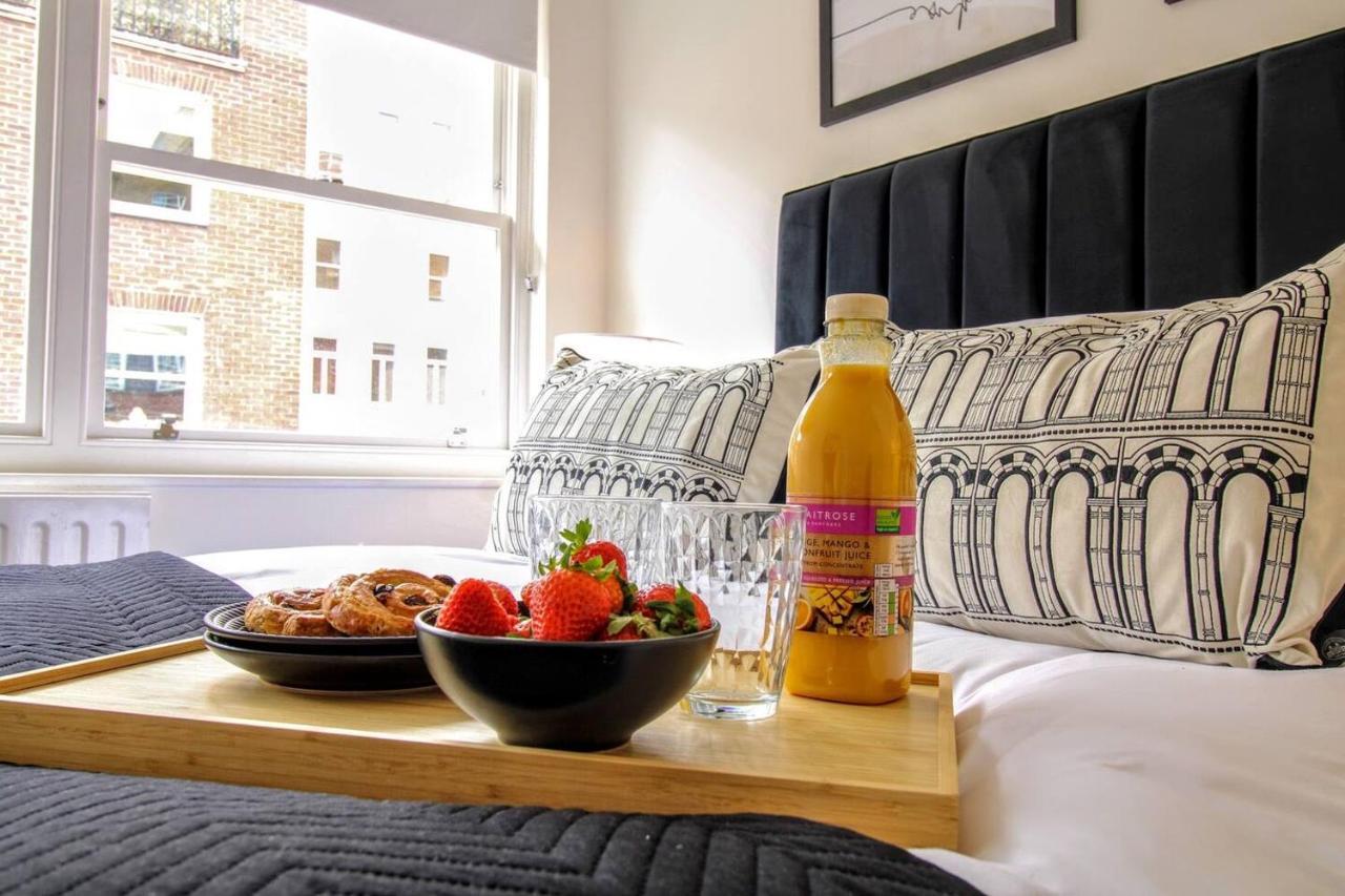 Holiday home Beautiful Mews House Near Natural History Museum London