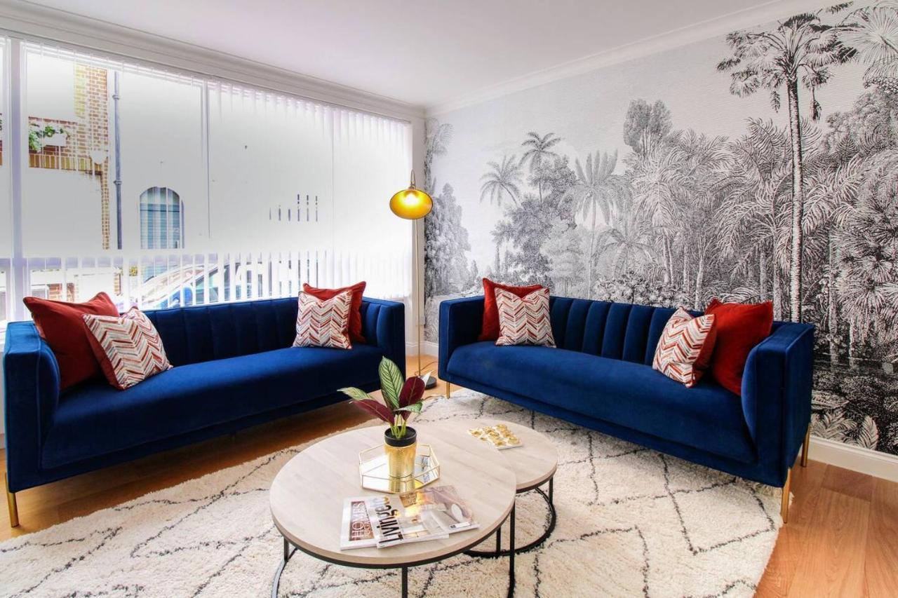 Beautiful Mews House Near Natural History Museum London