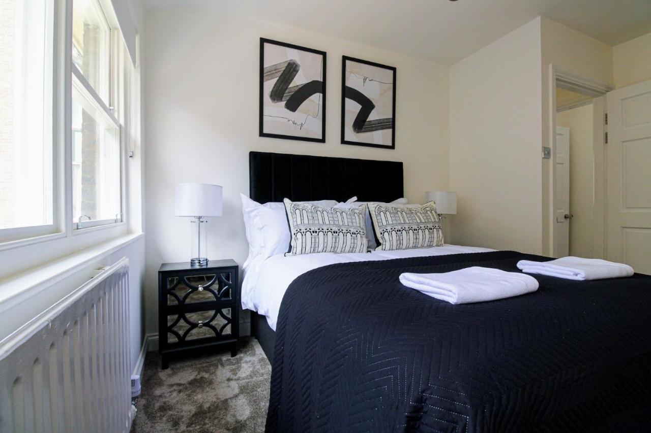 Beautiful Mews House Near Natural History Museum Holiday home *