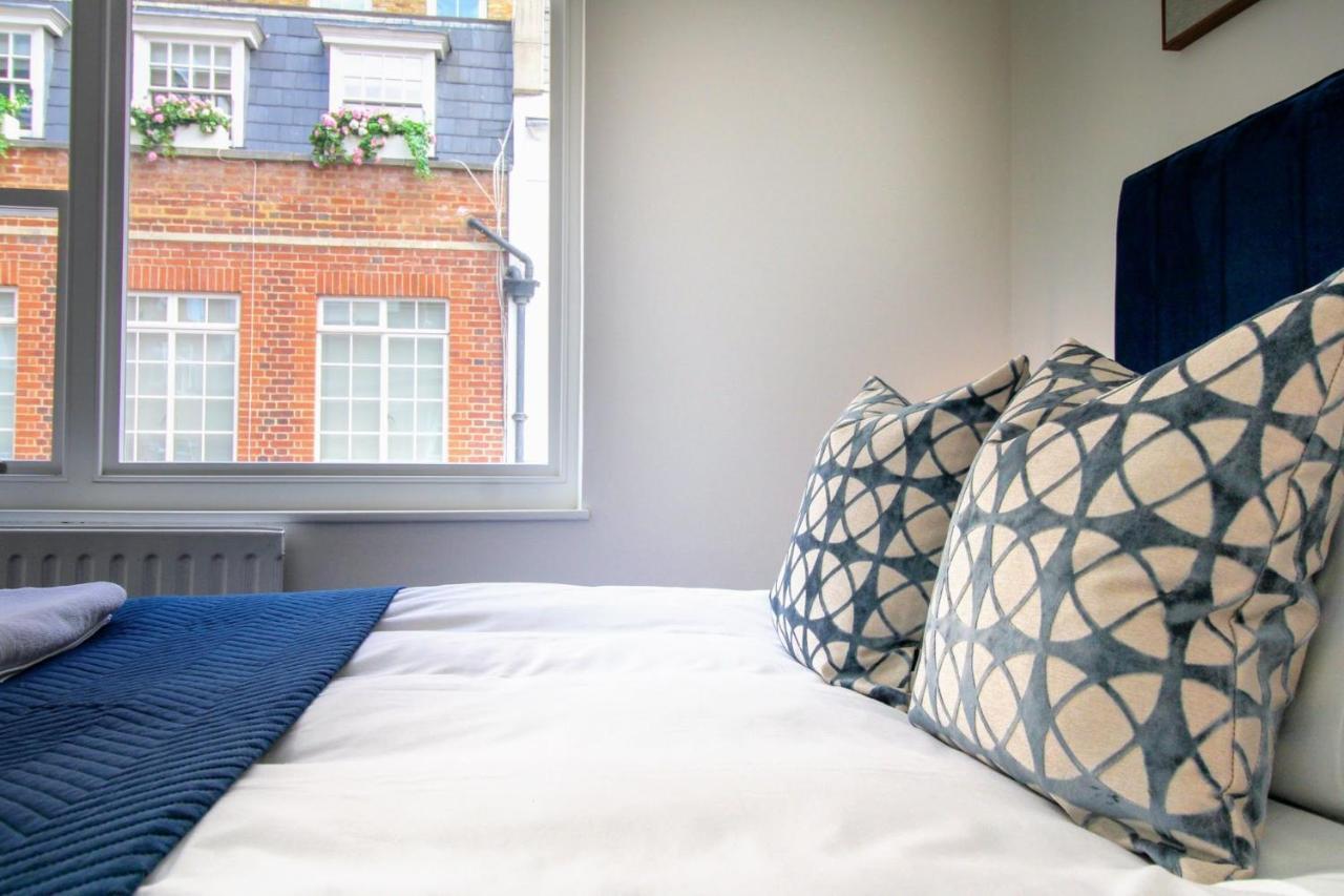 Beautiful Mews House Near Natural History Museum