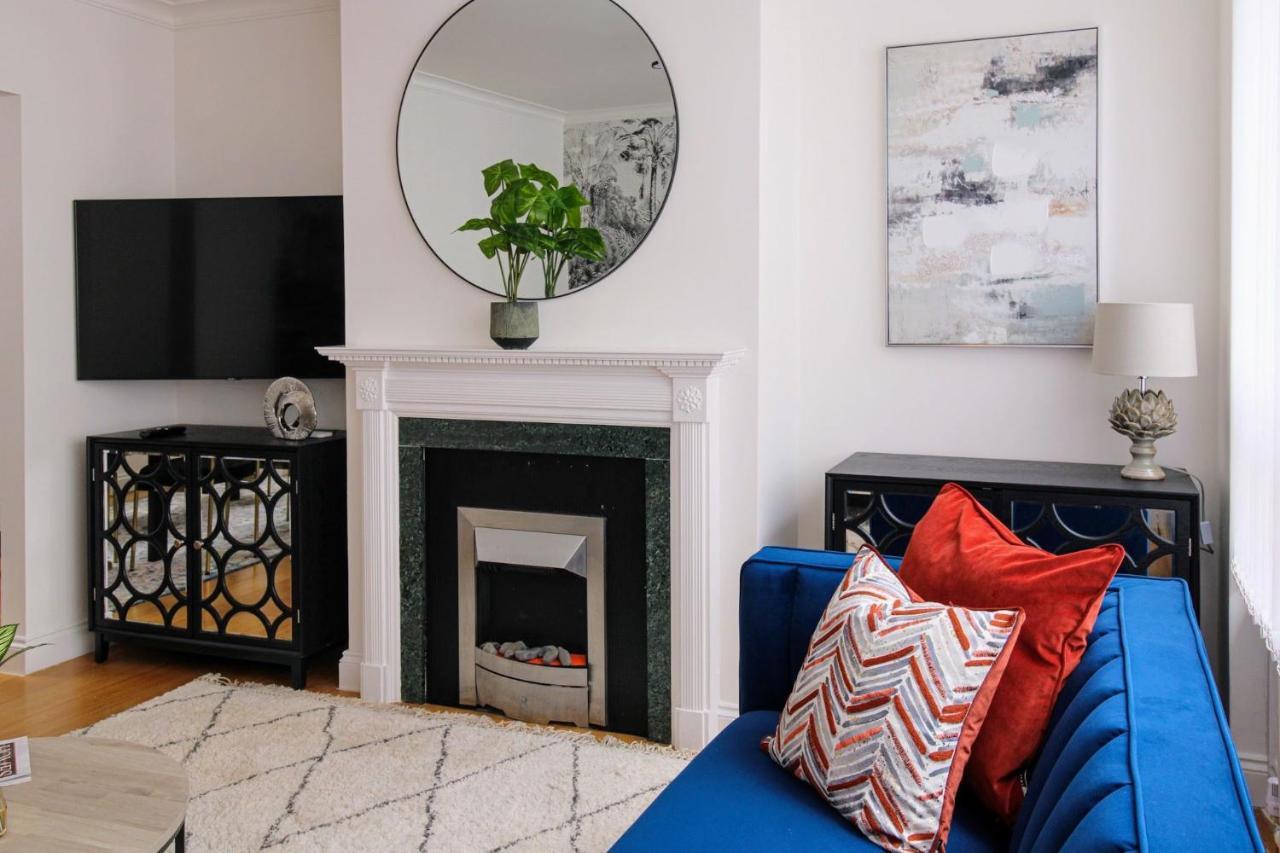 Beautiful Mews House Near Natural History Museum Holiday home